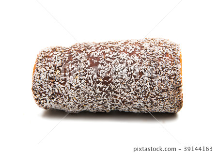 trdelnik isolated trdelnik isolated 39144163