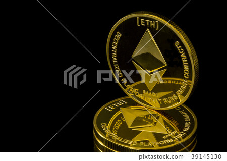 虛擬貨幣硬幣 虛擬貨幣硬幣 39145130