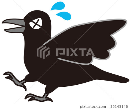 Crow measures 39145146