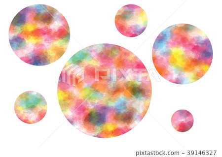 彩色背景 39146327