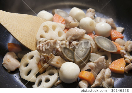 stir fry 39146328