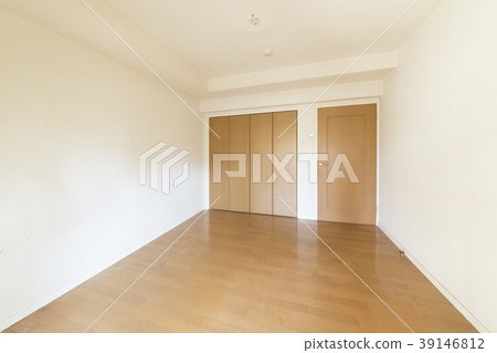 Housing Renovation Before After Materials Western-Style Room Before Housing Renovation Before After Materials Western-Style Room Before 39146812
