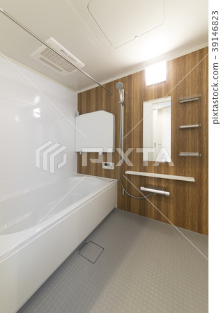 物料浴室之後的房屋裝修 物料浴室之後的房屋裝修 39146823