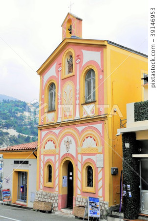 Villefranche-sur-Mer Villefranche-sur-Mer Saint Pierre Chapel 39146953