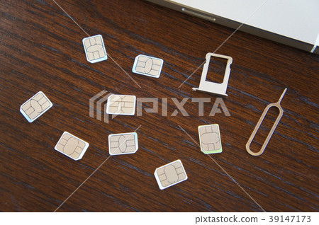 SIM card selection SIM card selection 39147173