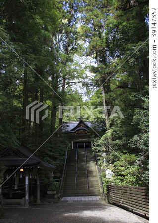 在寶藏神社 39147352