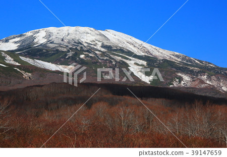 Mt. Chokai和Dakeikanba 39147659