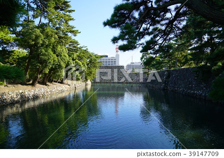 高松城堡香川縣 高松城堡香川縣 39147709