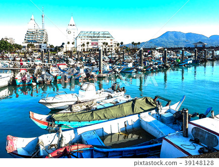 Freshwater Fisherman's Wharf Freshwater Fisherman's Wharf 39148128