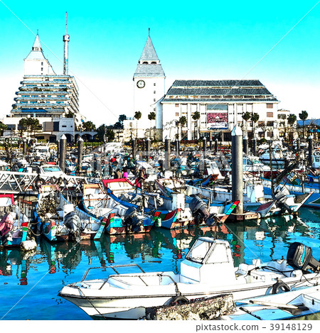 Freshwater Fisherman's Wharf Freshwater Fisherman's Wharf 39148129