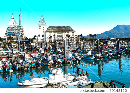 Freshwater Fisherman's Wharf Freshwater Fisherman's Wharf 39148130