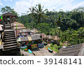 Balinese Ubud Tegalalang Village Souvenir shop 39148141