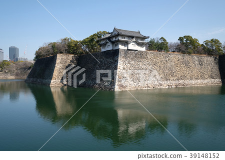 Osaka Josai Hori 39148152