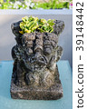Bali Stone statue 39148442
