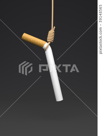 World No Tobacco Day, Stop smoking concept. World No Tobacco Day, Stop smoking concept. 39148565