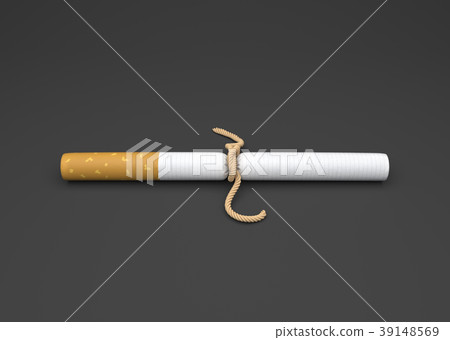 World No Tobacco Day, Stop smoking concept. World No Tobacco Day, Stop smoking concept. 39148569