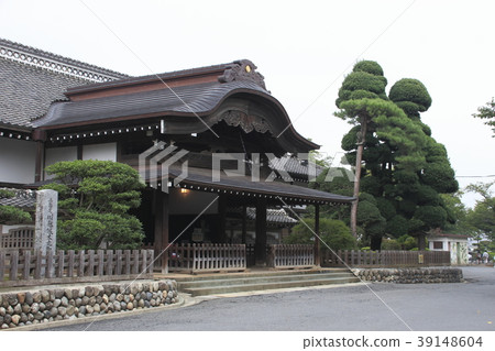 川越城堡本丸宮 39148604