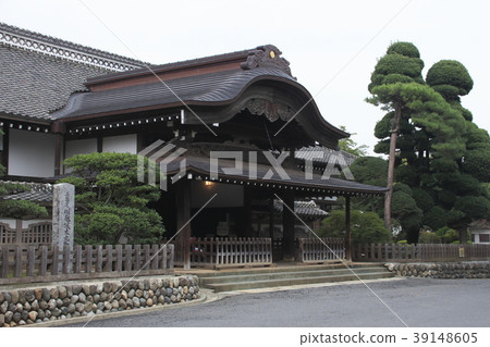 川越城堡本丸宮 39148605