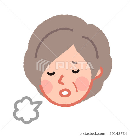 面對一位嘆息的高級女子 面對一位嘆息的高級女子 39148784