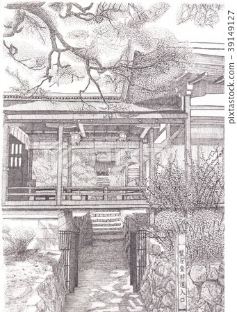 松尾大社 松尾大社 39149127
