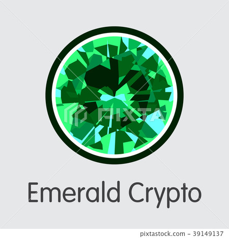 emeral crypto