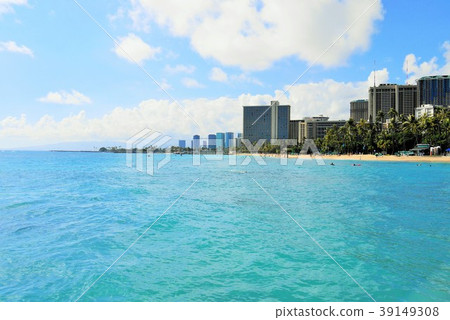 Hawaii Hawaii 39149308