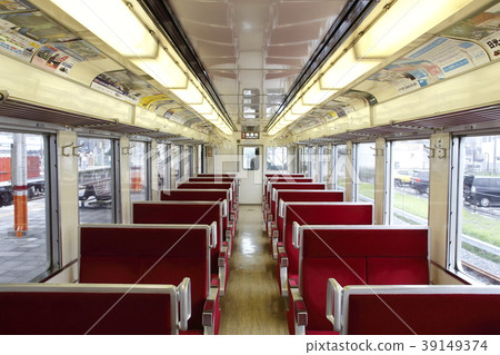 [TN]東武日航6050號線（在火車上） 39149374