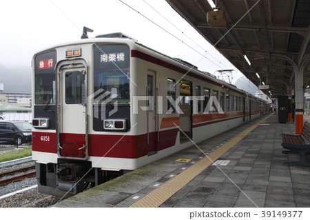 Tobu daily ray 6050 series (temporary express) Tobu daily ray 6050 series (temporary express) 39149377