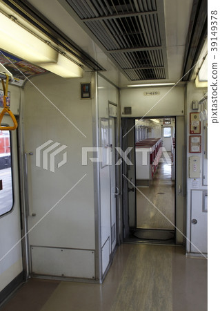 [TN]東武日航6050號線（在火車上） 39149378