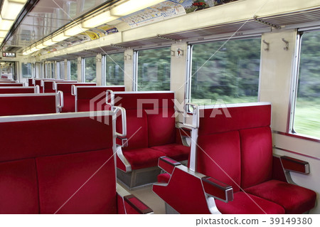 [TN]東武日航6050號線（在火車上） 39149380