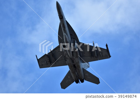 US Navy fighter attack aircraft FA-18 Super Hornet US Navy fighter attack aircraft FA-18 Super Hornet 39149874