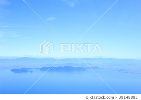 琵琶湖滋賀縣日本 琵琶湖滋賀縣日本 39149883