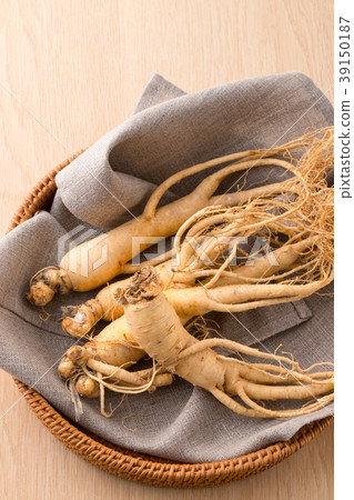 Ginseng 39150187