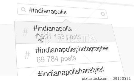 Indianapolis hashtag search through social media Indianapolis hashtag search through social media 39150551