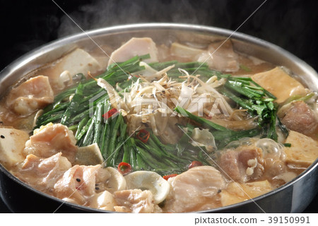 火鍋火鍋食品烹飪火鍋火鍋Niira牛蒡牛蒡豆腐蒸博多博多特產 39150991