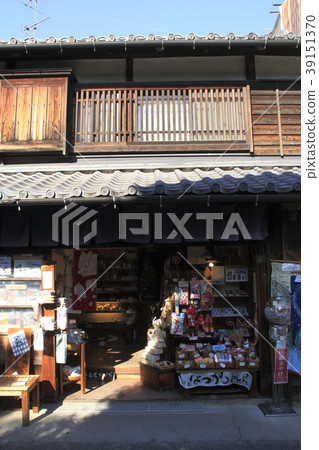 糖果店(Ko Edo Kawagoe) 糖果店(Ko Edo Kawagoe) 39151370