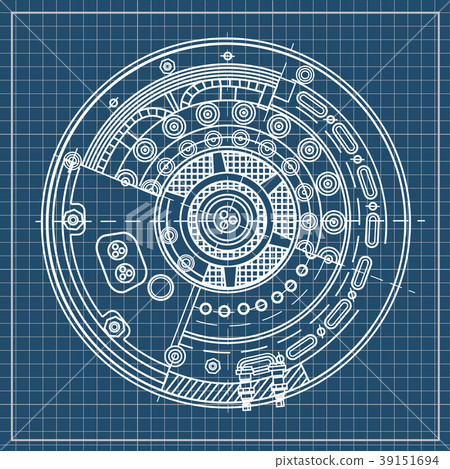 Nuclear reactor cold fusion drawings. It 39151694
