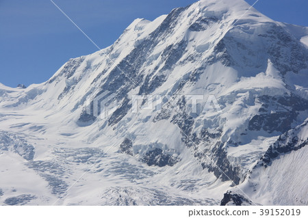 Swiss Gornergrat 39152019
