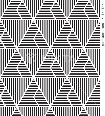 Vector abstract repeating classical background in 39152127
