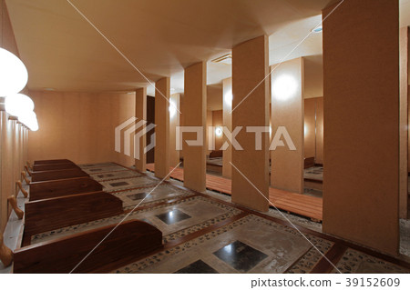 基岩浴沐浴美容浴室衛生間飲食健康出汗桑拿石汗水 39152609