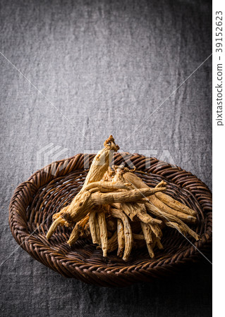 Korean ginseng " Korean ginseng " 39152623