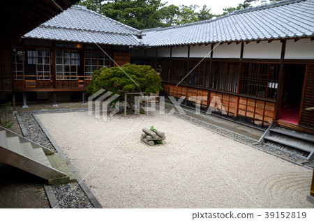 前沼津皇宮西附屬大廈庭院 前沼津皇宮西附屬大廈庭院 39152819