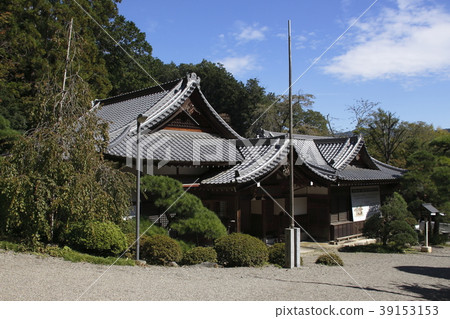 Takarazan神社（靠近兩個鳥居） 39153153
