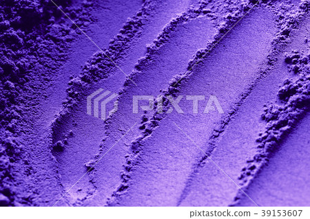 Ultra Violet color powder arts abstract Ultra Violet color powder arts abstract 39153607