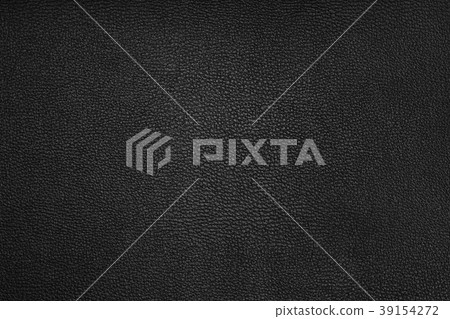 black leather texture for background 39154272