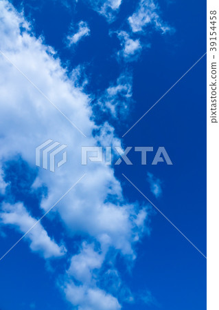 March sky and clouds March sky and clouds 39154458