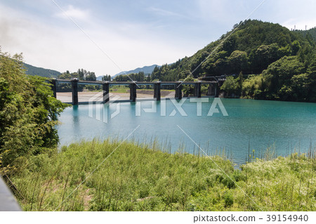 Shiogo大壩 39154940