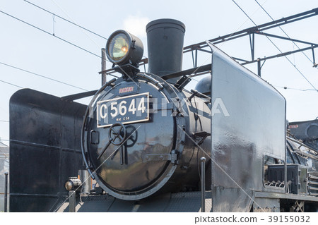 Oigawa Shindo C56 Oigawa Shindo C56 39155032