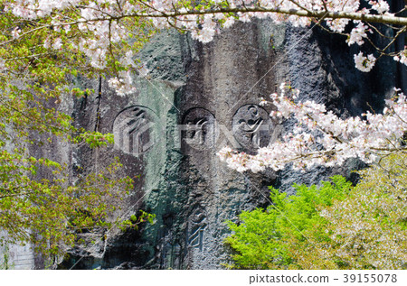 Cliffs of Iwaya Park Cliffs of Iwaya Park 39155078