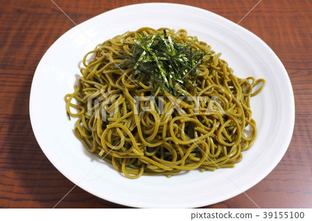 Tea soba 39155100